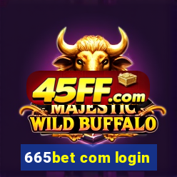665bet com login
